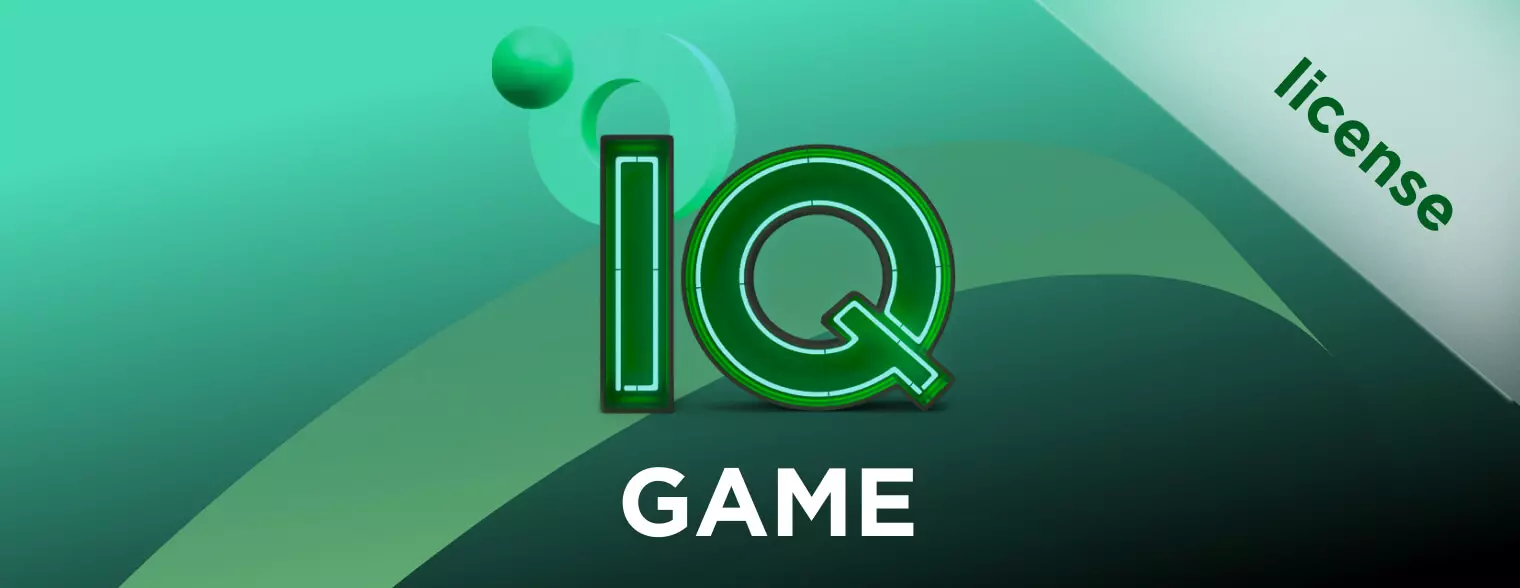 IQ Game